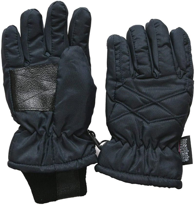 9367 fit rite snow glove