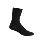 1130 ZUBII MODAL TRIPLE STRIPE MENS SOCK