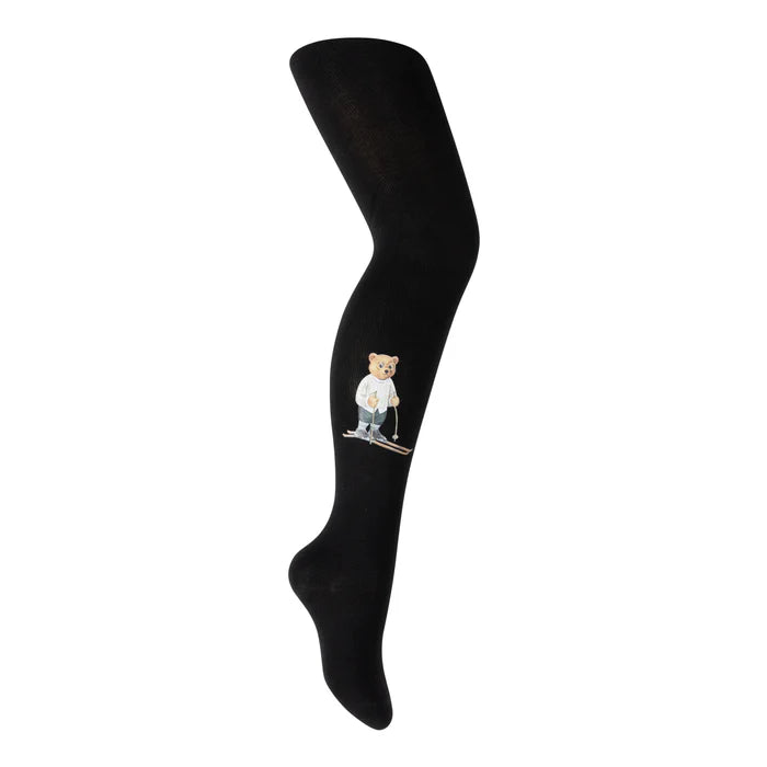 1134 ZUBII SKI BEAR TIGHTS