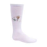 1235 ZUBII BICYCLE KNEE HIGH