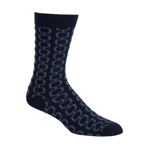 1250 ZUBII BOYS/MEN CHAINS SOCKS