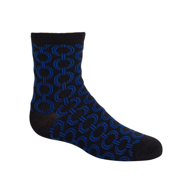 1250 ZUBII BOYS/MEN CHAINS SOCKS