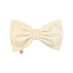 C1500XL HEIRLOOMS VELVET OVERSIZED BOW