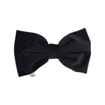 C1500XL HEIRLOOMS VELVET OVERSIZED BOW