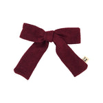 C1508 HEIRLOOMS FELT BOW