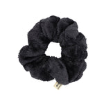 P1507 HEIRLOOMS FUR SCRUNCHIE