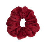 P1507 HEIRLOOMS FUR SCRUNCHIE