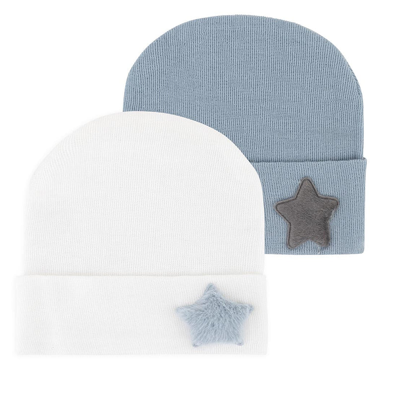 ELYS & CO 2PK HOSPITAL HATS