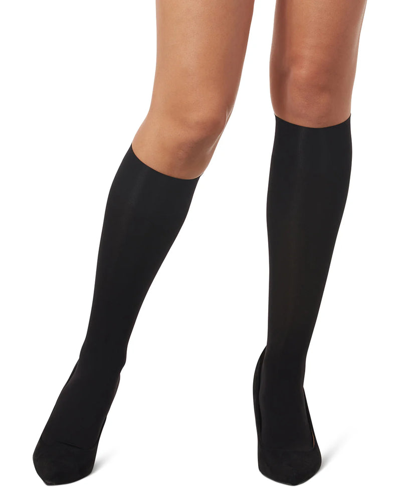 AT-339 MELAS MULTI FIBER OPAQUE KNEE HIGH 70 DN