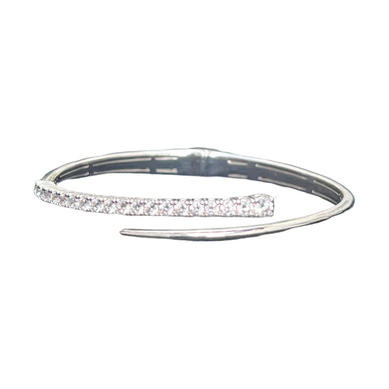 TJ170 DOUBLE TENNIS CUFF