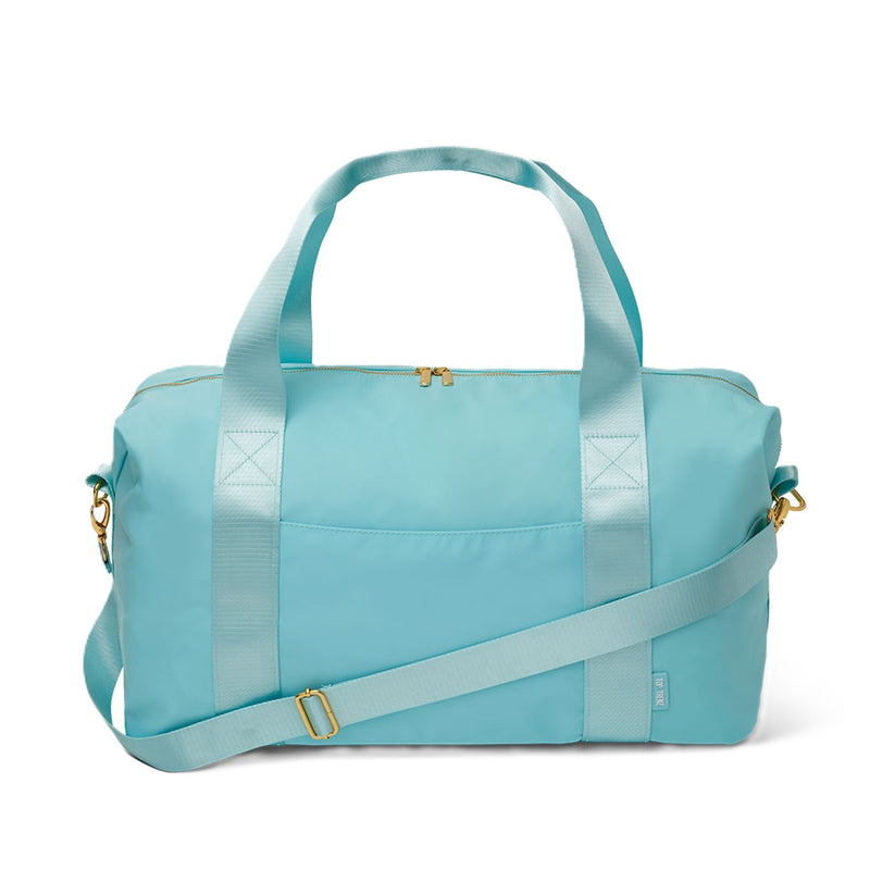 TOP TRENZ OVERSIZED DUFFLE