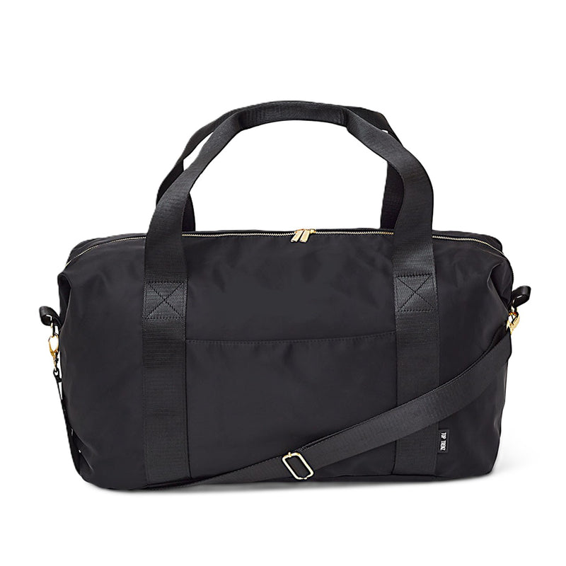 TOP TRENZ OVERSIZED DUFFLE