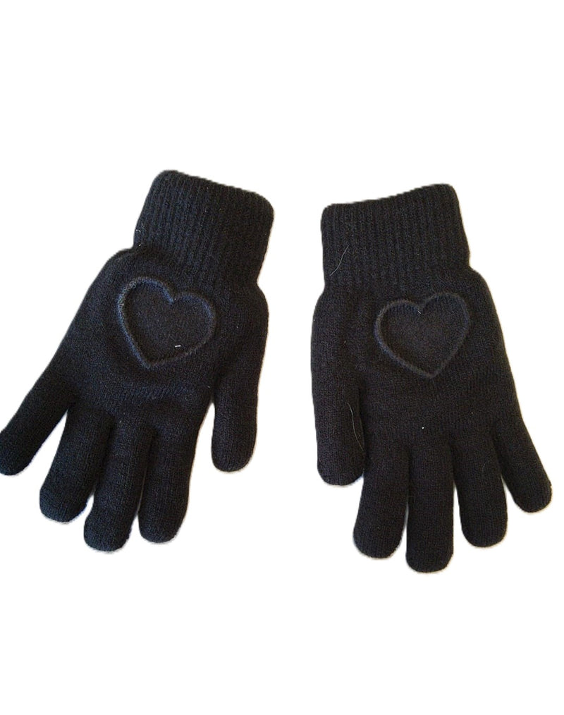 GL57 DACEE STAMPED STAR GLOVES