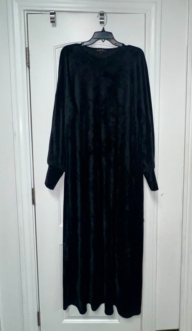 CFTN JACKIE O CAFTAN ROBE