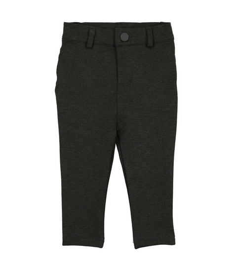 KP LIL LEGS KNIT PANTS WITHOUT SEAM