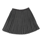 ANALOGIE KNIFE PLEATED SKIRT