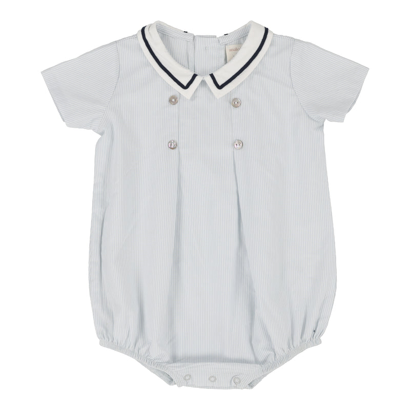 ANALOGIE SAILOR BOYS ROMPER