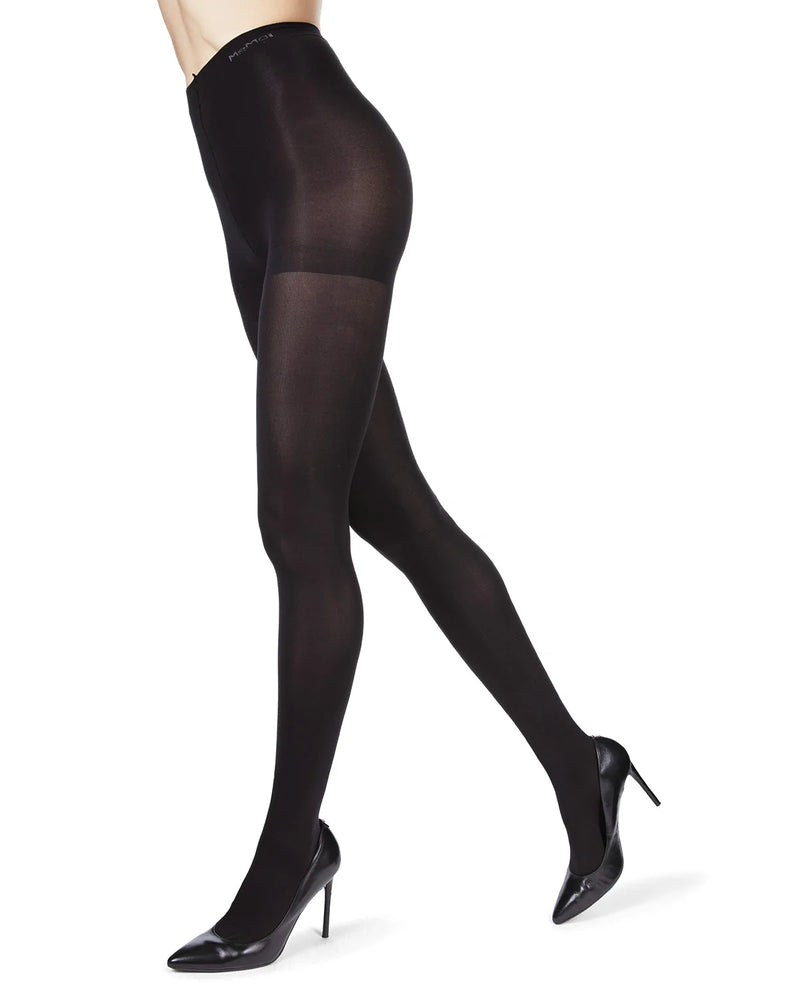 MO-315 MEMOI SUPER MATTE 100 DN OPAQUE CT TIGHTS