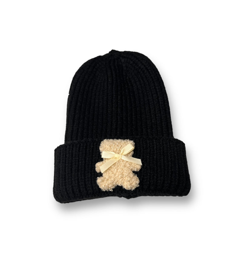 DACEE HT31A TEDDY BOW HAT