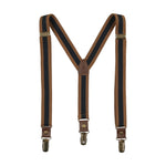 ANALOGIE SUSPENDERS