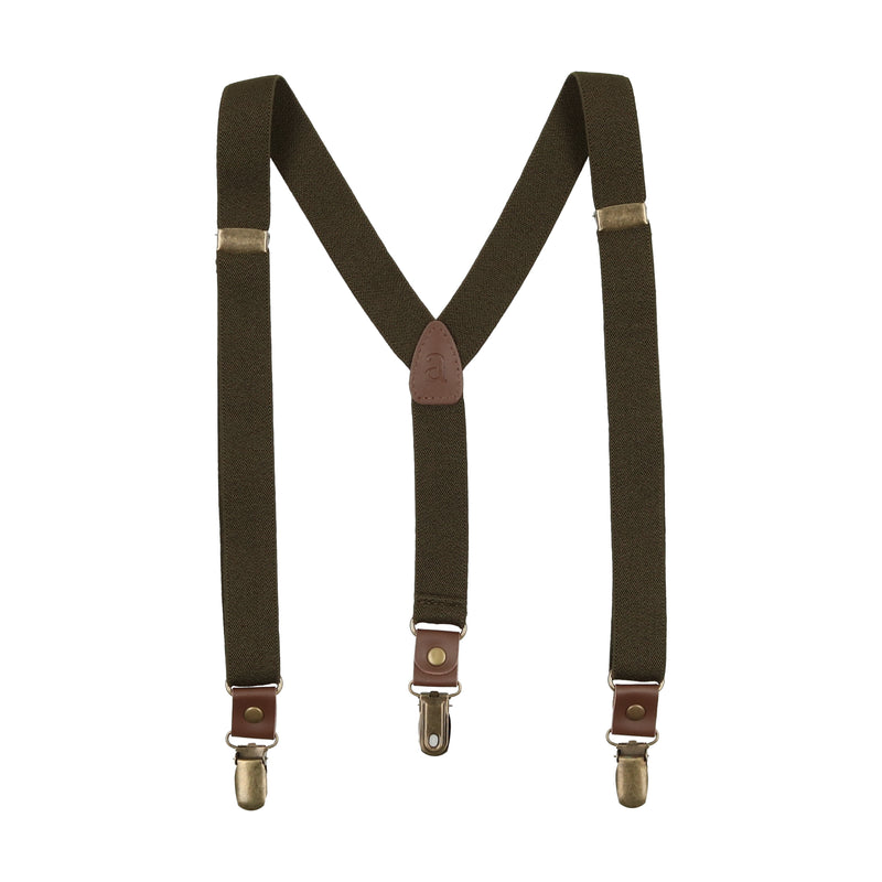 ANALOGIE SUSPENDERS