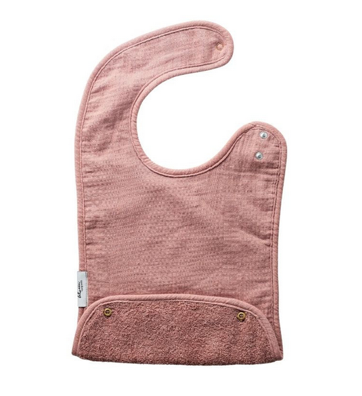 TBIB LIL LEGS TODDLER BIB