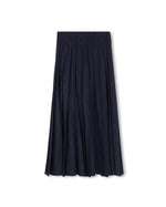 W-19716 SLATE FILLMORE SKIRT