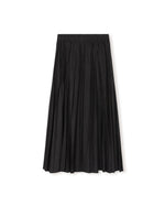 W-19716 SLATE FILLMORE SKIRT