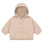 WB4CY2524J BEBE BELLA RADDISH PUFFY JACKET