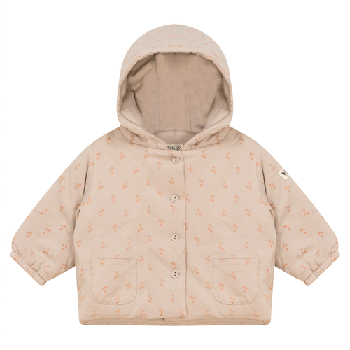 WB4CY2524J BEBE BELLA RADDISH PUFFY JACKET