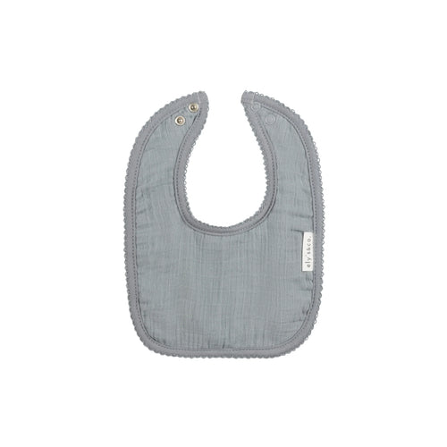 ELYS & CO MUSLIN BIB