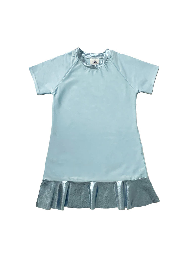 UNDERCOVER WATERWEAR MINI ME DRESS