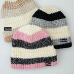 TAL NY CHUNKY SWEATER CUFF BEANIE