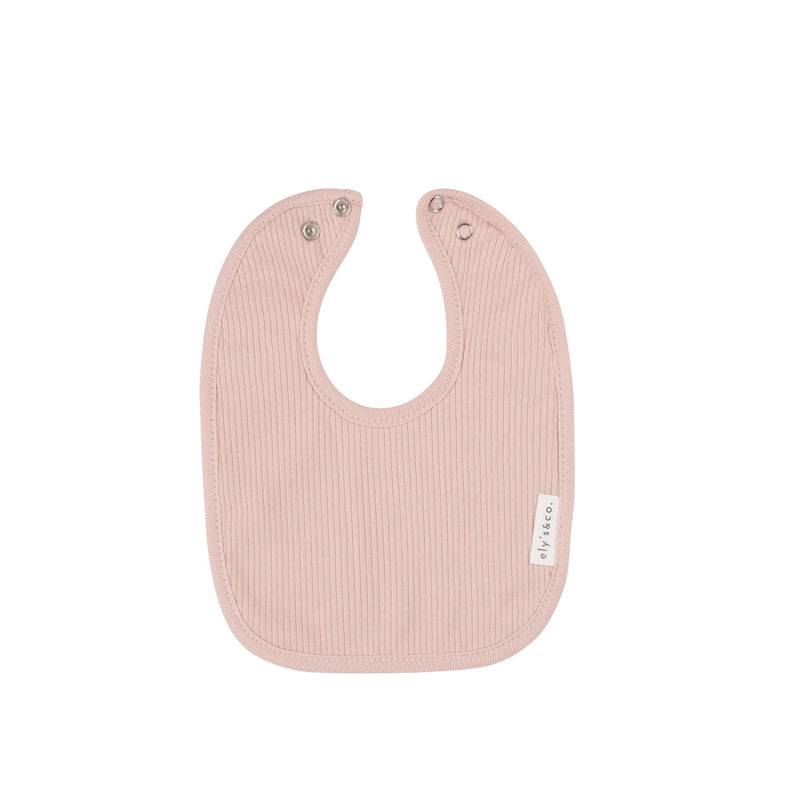 ELYS & CO SOLID RIB BIB