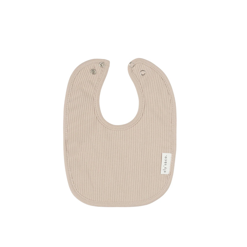 ELYS & CO SOLID RIB BIB