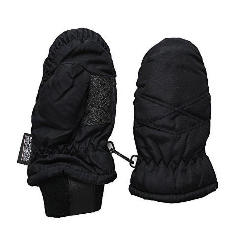 9267 fit rite snow mittens