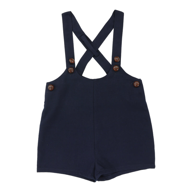 ANALOGIE SUSPENDER SHORTS