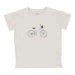 ANALOGIE BIKE BLOOMERS + TEE