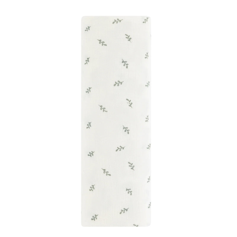 ELYS & CO SINGLE PACK MUSLIN SWADDLE