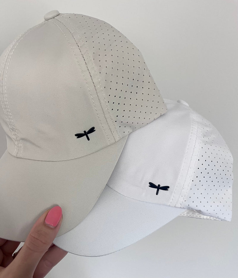 TAL NY ATHLEISURE CAP