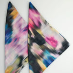 TAL NY SQUARE SCARF