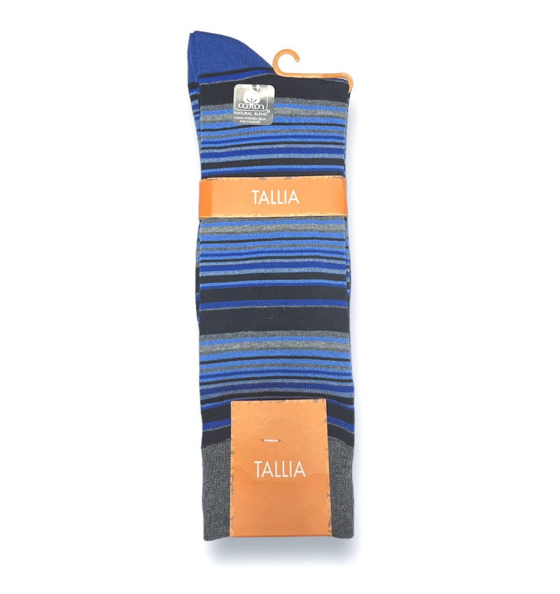 TS7235 TALLIA MULTI STRIPE