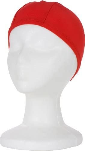 Mayim bathing cap