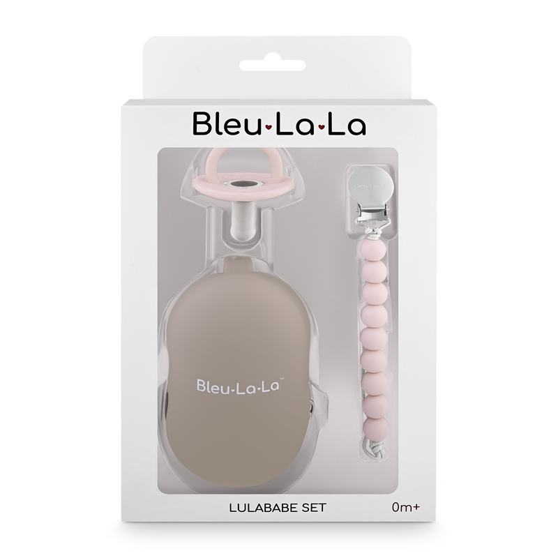 BLEU LA LA GIFT SET