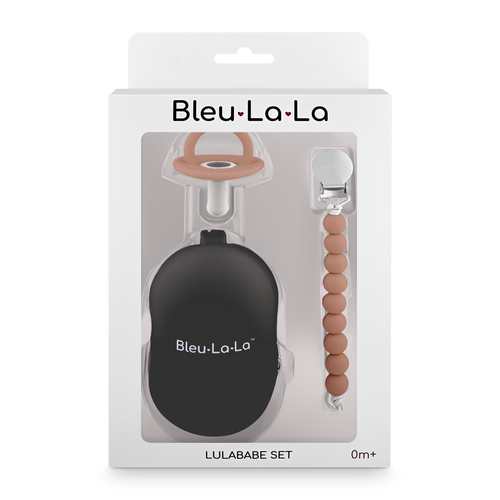 BLEU LA LA GIFT SET