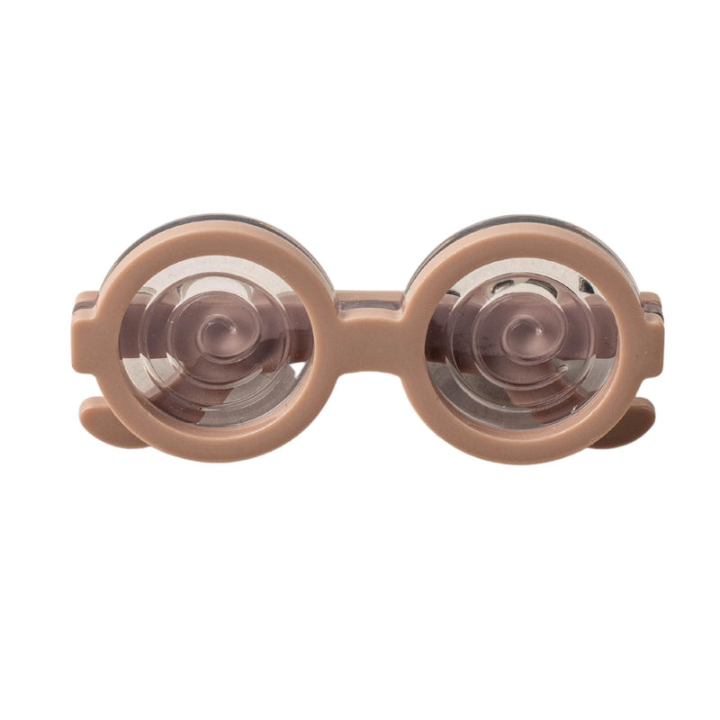 CP6562 CHERIE RESIN GLASSES CLIP