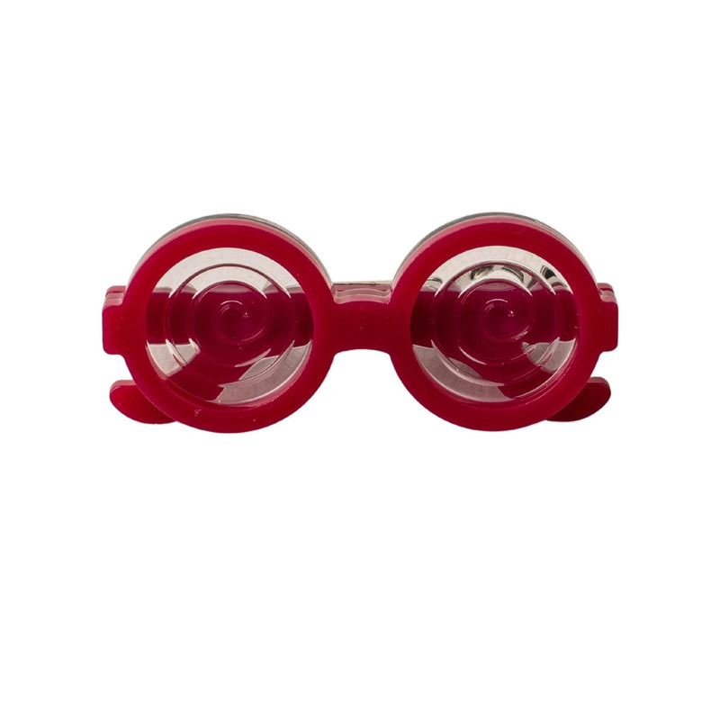 CP6562 CHERIE RESIN GLASSES CLIP