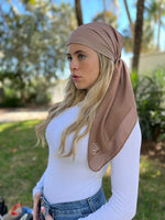 SCARF BAR OMBRE COLLECTION