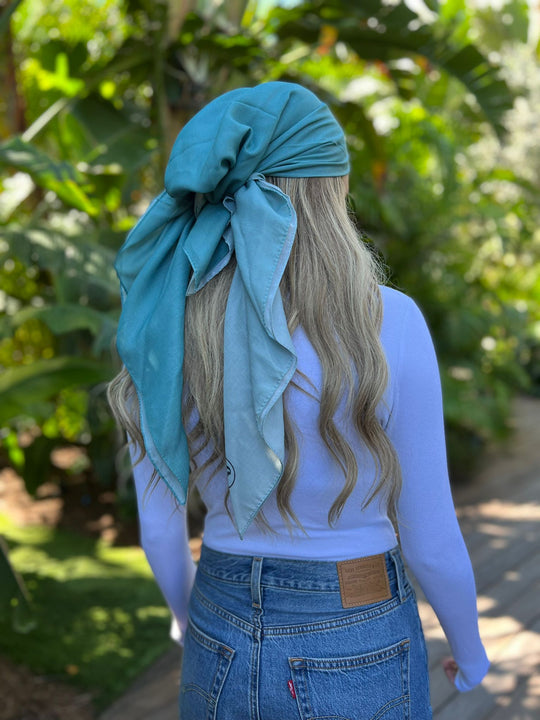 SCARF BAR OMBRE COLLECTION