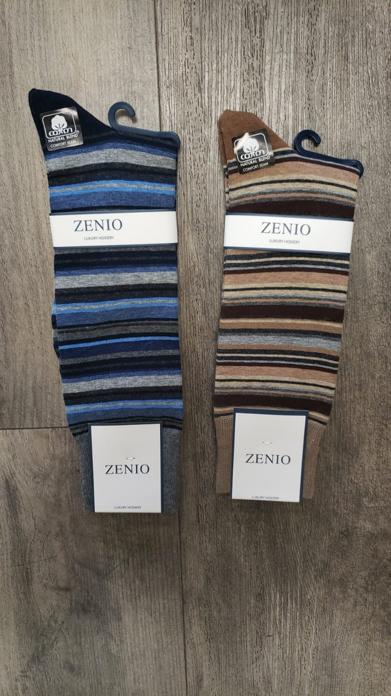 ZENIO SK8043 STRIPE